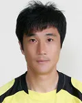 축구선수인 송정현의 대표 이미지