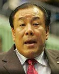 농구감독인 김태환의 대표 이미지