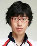 프로게이머인 정명훈의 대표 이미지