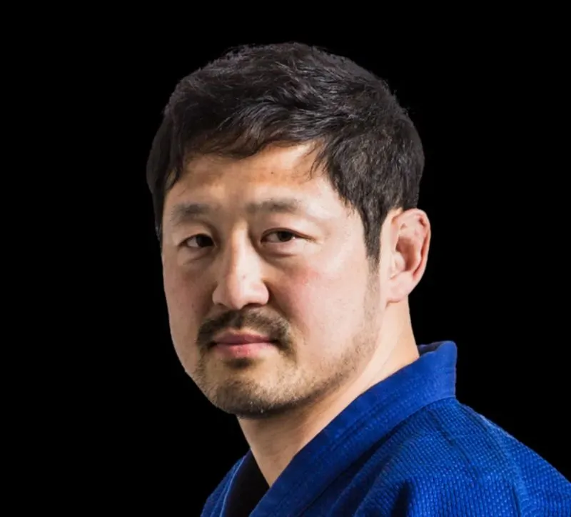 이종격투기선수, (전직)유도선수인 윤동식의 대표 이미지