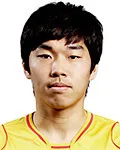 축구선수인 김성준의 대표 이미지