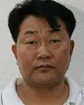 농구감독인 김승기의 대표 이미지