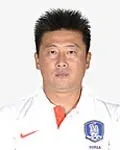 축구코치인 김은철의 대표 이미지