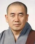 대학교수, 승려인 종범스님의 대표 이미지