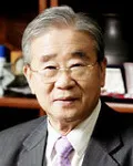 대학교수인 조기흥의 대표 이미지
