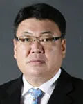 농구감독인 이민현의 대표 이미지