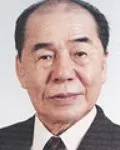 무용가인 송범의 대표 이미지