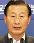 교육공무원인 황인철의 대표 이미지