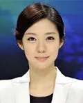 아나운서, (전직)미스코리아인 이진의 대표 이미지