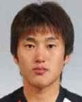축구선수인 송용진의 대표 이미지