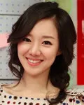 방송인, 미스코리아인 박가원의 대표 이미지