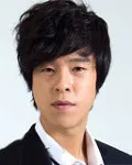 개그맨인 문규박의 대표 이미지