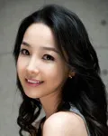 연극배우, 미스코리아인 이윤애의 대표 이미지