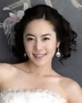 미스코리아인 이은비의 대표 이미지
