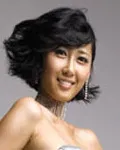 미스코리아인 주진아의 대표 이미지