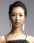 미스코리아인 이혜지의 대표 이미지
