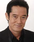 영화배우인 야마시타 신지의 대표 이미지