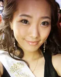 미스코리아인 전초롱의 대표 이미지