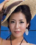 미스코리아인 심재민의 대표 이미지