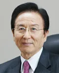 (전직)대학교수인 정장복의 대표 이미지