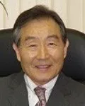 지휘자인 장영목의 대표 이미지