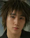 가수인 G01의 대표 이미지