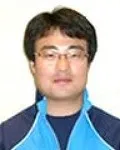스포츠강사인 추홍식의 대표 이미지