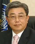 국회의원, 정당인, (전직)대학교수인 박성호의 대표 이미지