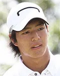 골프선수인 이시카와 료의 대표 이미지