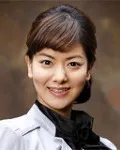방송인인 아키바 리에의 대표 이미지