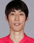 (전직)배구선수인 하현홍의 대표 이미지