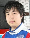 레이서인 황진우의 대표 이미지