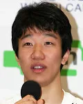 배구선수인 신영석의 대표 이미지