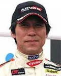 레이서인 윤철수의 대표 이미지