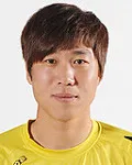 축구선수인 송동진의 대표 이미지
