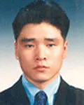 탁구코치인 이상준의 대표 이미지