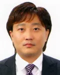 레이서인 김용태의 대표 이미지