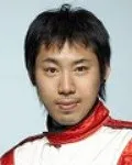 레이서인 김범훈의 대표 이미지