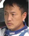 레이서인 윤재호의 대표 이미지
