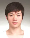 탁구선수인 이정삼의 대표 이미지