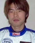 레이서인 박아론의 대표 이미지