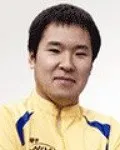 탁구선수인 조지훈의 대표 이미지