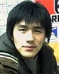 레이서인 이민호의 대표 이미지