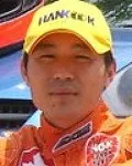 레이서인 이동준의 대표 이미지