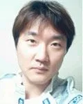 레이서인 김진승의 대표 이미지