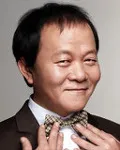 탤런트, 영화배우인 우현의 대표 이미지