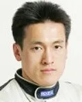 레이서인 한치우의 대표 이미지