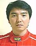 레이서인 백대준의 대표 이미지