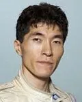 레이서인 유주현의 대표 이미지