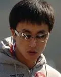 레이서인 이학민의 대표 이미지